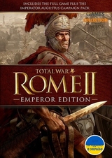 Total War: Rome II — Imperror Edition (РС) КЛЮЧ-thumb