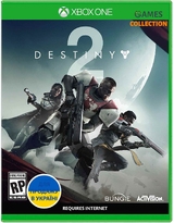 Destiny 2 (Xbox one)-thumb