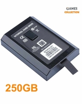 HDD Xbox360 250 ГБ Жесткий диск Оригинал (Б/У)-thumb
