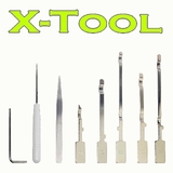 Xbox 360 набор инструментов 8 in 1 (универсальные)-thumb