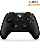 Беспроводный джойстик Controller (Xbox One)-thumb
