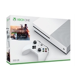 Microsoft Xbox One Slim 500GB with Battlefield 1 — White (EU)-thumb