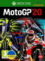 MotoGP 20 (XBox One)-thumb