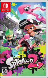 Splatoon 2 (Switch)-thumb