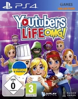 Youtubers Life OMG!(PS4)-thumb