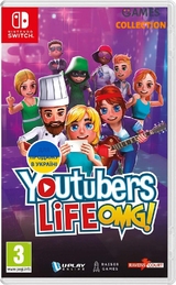 YouTubers Life OMG!(NSW)-thumb