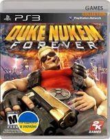 Duke Nukem Forever (PS3)-thumb