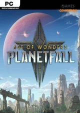 Age of Wonders: Planetfall (PC Ключ)-thumb