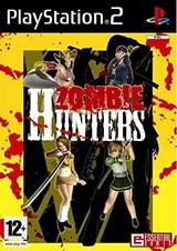 Zombie Hunters (PS2)-thumb