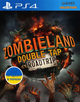 Zombieland: Double Tap — Road Trip (PS4)-thumb