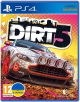 DiRT 5 (PS4)-thumb