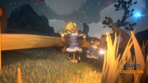 Yonder: The Cloud Catcher Chronicles - Enhanced Edition (Switch)