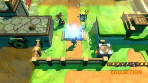 Yooka-Laylee and The Impossible Lair (PS4)