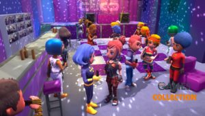 Youtubers Life OMG! (PS4)
