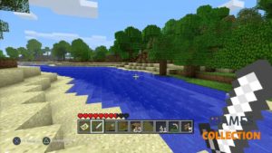 Minecraft: Playstation 3 Edition