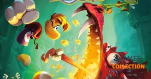 Rayman Legends (PS4)