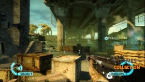 Bodycount (XBOX360)