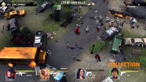 Zombieland: Double Tap