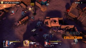 Zombieland: Double Tap - Road Trip