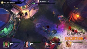Zombieland: Double Tap - Road Trip