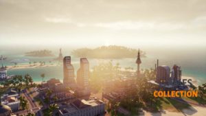 Tropico 6 (XBox One)