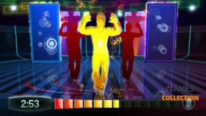 Zumba Fitness: Join the Party (PS3 Move)