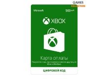 карты оплаты Xbox life