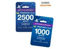 ps карты оплаты