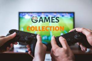 Покупаем Игры ps4