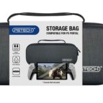 PlayStation Portal PS5 Портативна сумка для зберігання із підставкою GP-527