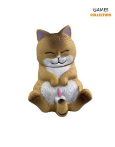 Фигурки сидячих Котиков 10см