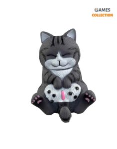 Фигурки сидячих Котиков 10см