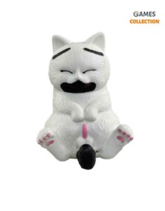 Фигурки сидячих Котиков 10см