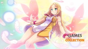 Gal  Gun 2 (Switch)