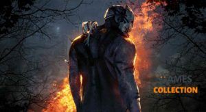 Дэд бай Дейлайт (Плейстейшн 4)