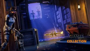 Fortnite: Darkfire Bundle (XBox One)