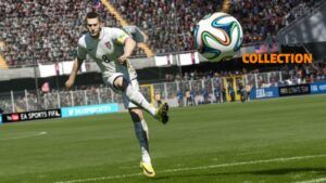 FIFA 15 PS4