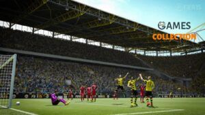 FIFA 15 PS4