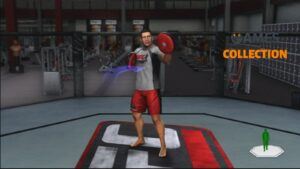 UFS Trainer(XBOX360)