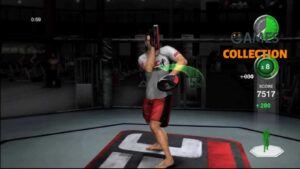 UFS Trainer(XBOX360)