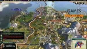 Sid Meier's Civilization V: Дивный новый мир