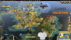 Sid Meier's Civilization V: Дивный новый мир (PC)