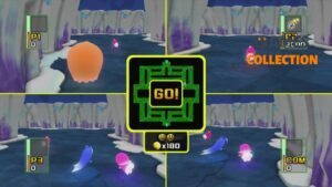 Pac-Man and the Ghostly Adventures(XBOX360)