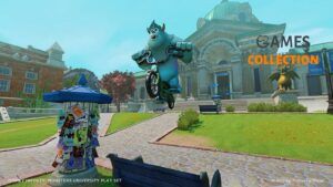 Disney Infinity (XBOX360) (2013)