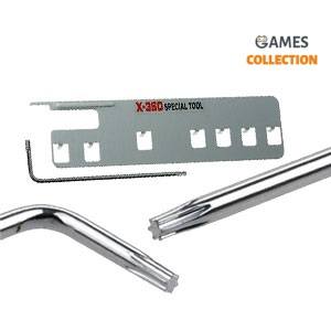 Набор для вскрытия Xbox 360 Slim