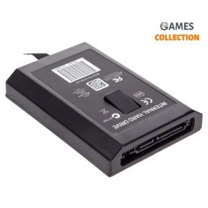 Xbox 360 Hard Drive 250Gb Slim Оригинал