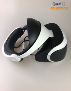 Sony VR PlayStation 4 Шлем