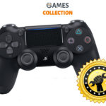 Ремонт приставок Sony PlayStation 4 (PS4)