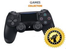 Ремонт приставок Sony PlayStation 4 (PS4)