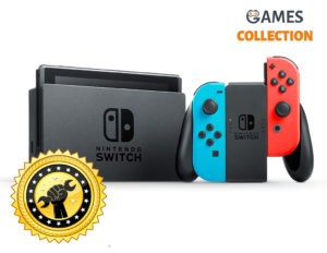 ремонт нинтендо